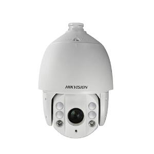 Camera supraveghere Speed Dome Hikvision TurboHD DS-2AE7123TI-A, 1 MP, IR 120 m, 4 - 92 mm