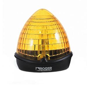 Lampa de semnalizare Roger Technology R92/LED24, 24 V, 13 W