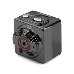 Microcamera video cu DVR SQ8, 2 MP, IR