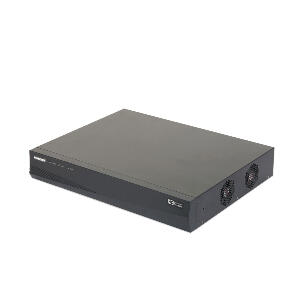 Network video decodor Hikvision DS-6408HDI-T