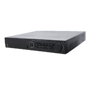 NVR HIKVISION DS-7732NI-E4, 32 canale, 6 MP