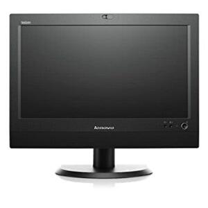 All In One LENOVO M93z 23 Inch Full HD IPS LED, Intel Core i5-4590S 3.00GHz, 4GB DDR3, 120GB SSD, DVD-ROM