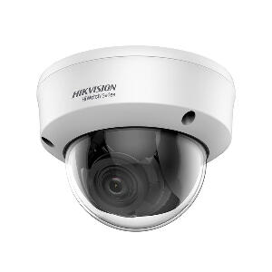 Camera supraveghere Dome Hikivision HiWatch HWT-D381-Z2.7-13.5, 8 MP, IR 60 mm, 2.7-13.5 mm