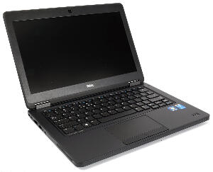 Laptop DELL Latitude E5450, Intel Core i5-4300U 1.90GHz, 8GB DDR3, 240GB SSD, 14 Inch, Webcam
