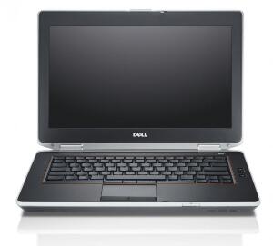 Laptop DELL Latitude E6420, Intel Core i7-2620M 2.70GHz, 4GB DDR3, 320GB SATA, DVD-RW, 14 Inch HD+, Webcam