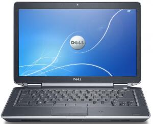 Laptop Dell Latitude E6430, Intel Core i5-3230M 2.60GHz, 4GB DDR3, 320GB SATA, DVD-RW, 14 Inch HD+, Webcam
