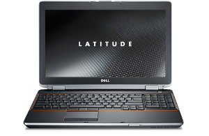 Laptop DELL Latitude E6520, Intel Core i7-2760QM 2.40GHz, 8GB DDR3, 500GB SATA, 15.6 Inch, Webcam
