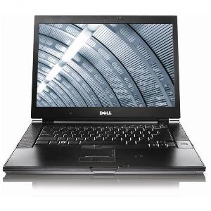 Laptop Dell Precision M4500, Intel Core i7-640M 2.80GHz, 8GB DDR3, 500GB SATA, nVidia Quadro FX 880M, DVD-RW, 15.6 Inch Full HD, Fara Webcam, Grad A-