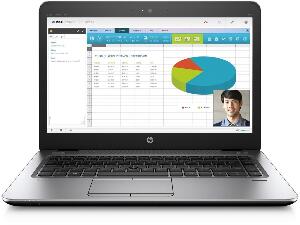 Laptop HP MT42 Mobile Thin Client, AMD PRO A8-8600B 1.60GHz, 4GB DDR3, 320GB SATA, Webcam, 14 Inch, Grad A-