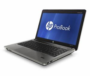 Laptop HP ProBook 4340s, Intel Core i3-3110M 2.40GHz, 8GB DDR3, 320GB SATA, DVD-RW, 13.3 Inch, Webcam