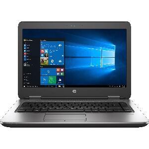 Laptop HP ProBook 640 G2, Intel Core i5-6200U 2.30GHz, 8GB DDR4, 120GB SSD, DVD-RW, Webcam, 14 Inch, Grad A-