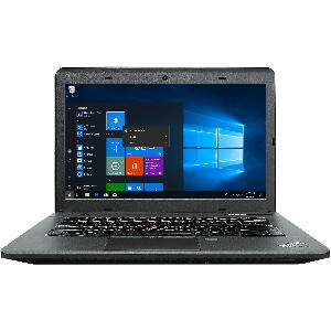 Laptop Lenovo ThinkPad E540, Intel Core i5-4200M 2.50GHz, 4GB DDR3, 500GB SATA, DVD-RW, 15.6 Inch, Webcam