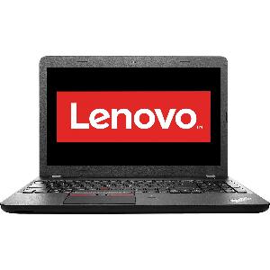 Laptop Lenovo ThinkPad E550, Intel Core i5-5200U 2.20GHz, 8GB DDR3, 500GB SATA, DVD-RW, 15.6 Inch, Webcam