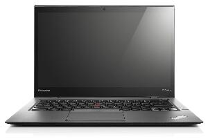 Laptop Lenovo ThinkPad X1 CARBON, Intel Core i5-3427U 1.80-2.80GHz, 4GB DDR3, 180GB SSD M.2 SATA, 14 Inch, Webcam, Grad A-