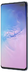 Samsung Galaxy S10 Plus 128 GB Prism Blue Deblocat Bun