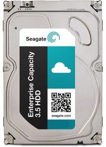 Hard Disk Seagate Constellation ES.3 ST4000NM0043, 4TB SAS 6Gbps 3.5 Inch, 7.2K RPM, 128MB Cache
