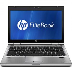 Laptop HP EliteBook 2560P, Intel Core i7-2620M 2.70GHz, 4GB DDR3, 320GB SATA, 12.5 Inch, Grad A-
