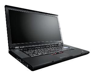 Laptop Lenovo ThinkPad W520, Intel Core i7-2720QM 2.20GHz, 8GB DDR3, 120GB SSD, DVD-RW, Nvidia Quadro K1000M, 15.6 Inch Full HD, Webcam