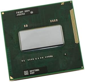 Procesor Intel Core i7-2760QM 2.40GHz, 6MB Cache, Socket FCBGA1224, FCPGA988