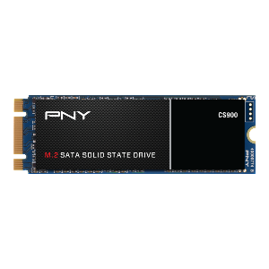 SSD M.2 SATA PNY CS900, 500GB, 2280