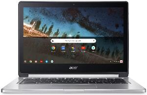 Laptop Acer Chromebook R13, MediaTek MT8173C 2.10GHz, 4GB DDR3, 32GB SSD, 13.3 Inch IPS Full HD, Webcam, Chrome OS