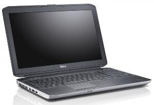 Laptop DELL Latitude E5530, Intel Core i3-3110M 2.40GHz, 4GB DDR3, 320GB SATA, DVD-RW, Webcam, 15.6 Inch, Grad A-