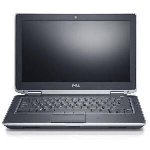 Laptop DELL Latitude E6330, Intel Core i5-3320M 2.60GHz, 4GB DDR3, 500GB SATA, DVD-RW, 13.3 Inch