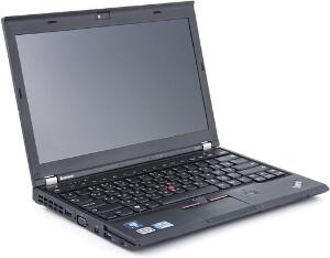 Laptop LENOVO Thinkpad x230, Intel Core i7-3520M 2.90GHz, 8GB DDR3, 120GB SSD, 12.5 Inch, Grad A-