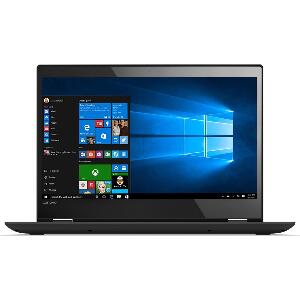 Laptop Lenovo Yoga 520, Intel Core i5-8250U 1.60GHz, 8GB DDR4, 240GB SSD, Display FullHD, Webcam, 14 Inch, Grad A-