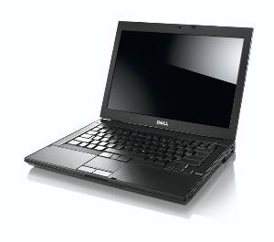 Laptop Dell E6400, Intel Core 2 Duo P8600 2.40GHz, 4GB DDR2, 80GB HDD, DVD-RW, 14 Inch, Fara Webcam
