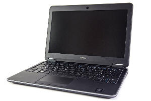 Laptop DELL Latitude E7240, Intel Core i7-4600U 2.10GHz, 8GB DDR3, 240GB SSD, 12.5 Inch, Webcam