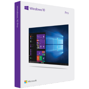Microsoft Windows 10 Pro, 32/64 bit, Engleza, Retail, USB