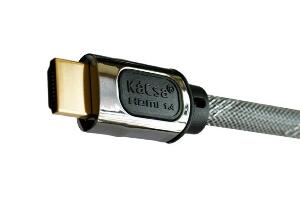 Cablu HDMI KaCsa Audio KCS-HH 3 metri