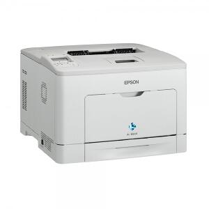 Imprimanta Laser Monocrom EPSON M300DN, Duplex, A4, 35ppm, 1200 x 1200dpi, Retea, USB
