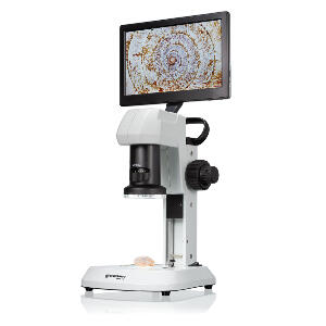 Microscop digital cu ecran LCD Bresser Analyth 5809100