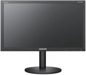 Monitor Samsung BX2440, 24 Inch LCD, 1920 x 1080, VGA, DVI, Contrast Dinamic 5000000:1, Grad A-