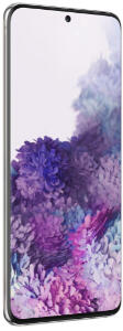 Samsung Galaxy S20 Plus 128 GB Cloud White Deblocat Bun