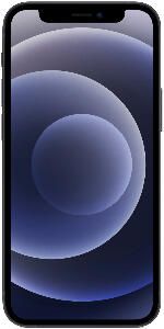 Apple iPhone 12 mini 256 GB Black Deblocat Foarte Bun