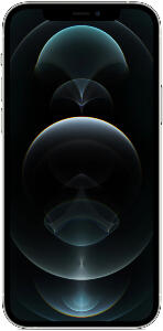 Apple iPhone 12 Pro 512 GB Silver Orange Excelent