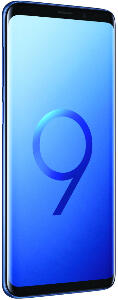 Samsung Galaxy S9 Plus 64 GB Blue Deblocat Ca Nou