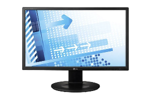 Monitor LG W2246, 22 Inch Full HD LCD, VGA