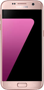 Samsung Galaxy S7 32 GB Pink Gold Deblocat Ca Nou