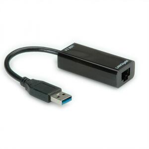 Adaptor USB 3.0 la Gigabit, Value 12.99.1105