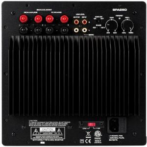 Modul Amplificator Subwoofer Dayton Audio SPA250