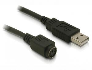 Cablu de conectare USB la MD6 pentru GNSS Receiver, Navilock 61264