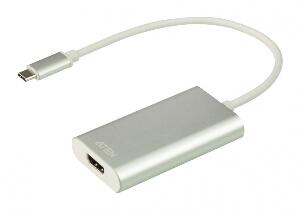 Placa de captura HDMI la USB-C UVC CAMLIVE, ATEN UC3020