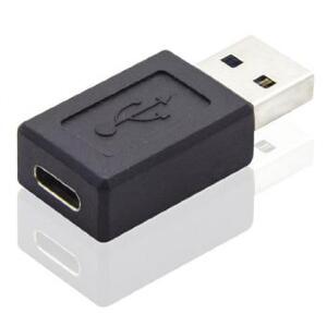 Adaptor USB 3.0-A la USB tip C T-M, kur31-10