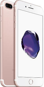 Apple iPhone 7 Plus 128 GB Rose Gold Deblocat Foarte Bun