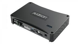 Amplificator auto Audison AP F8.9bit, 8 canale, 1040W
