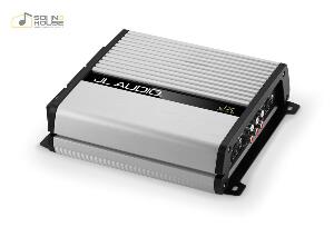 Amplificator auto JL Audio jx400/4d, 4 canale 400W